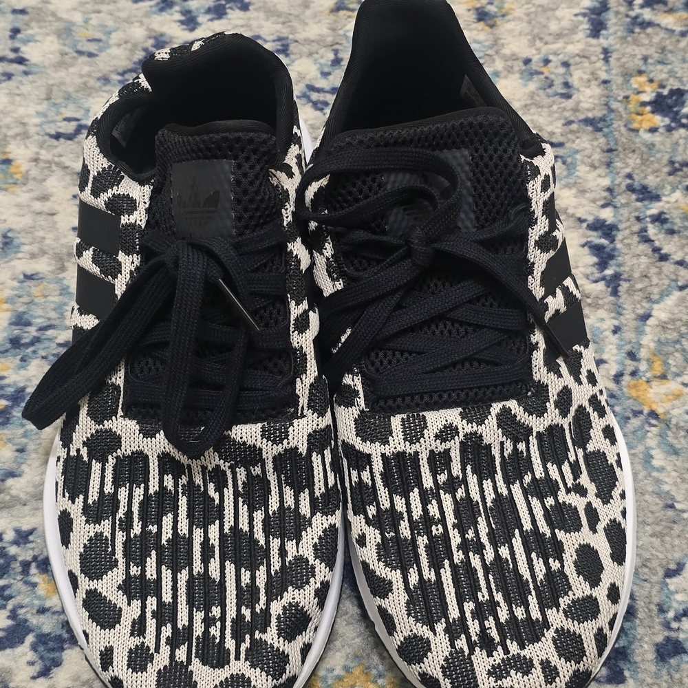 Adidas Swift Run 1.0 Shoes